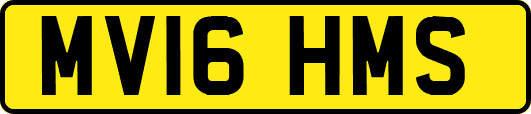 MV16HMS