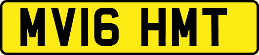MV16HMT