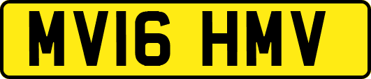 MV16HMV