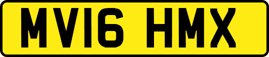 MV16HMX