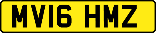 MV16HMZ