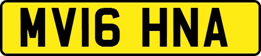 MV16HNA