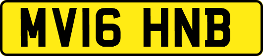 MV16HNB