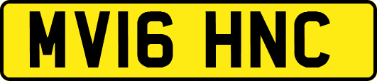 MV16HNC