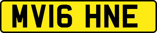 MV16HNE