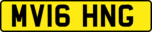 MV16HNG