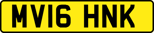 MV16HNK