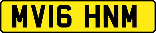 MV16HNM