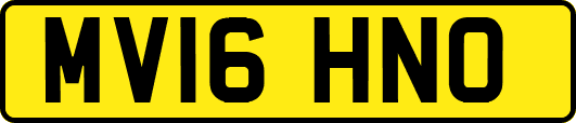 MV16HNO