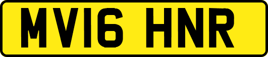MV16HNR