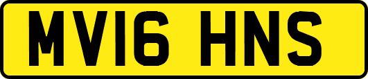 MV16HNS