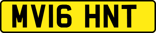 MV16HNT