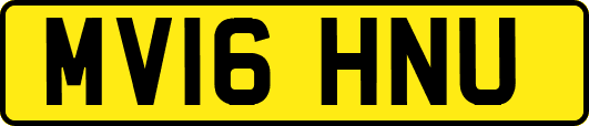 MV16HNU