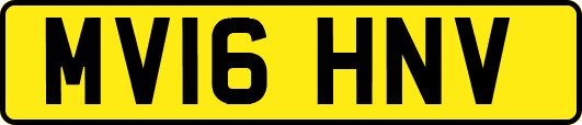 MV16HNV