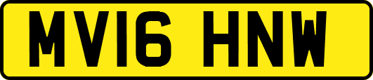 MV16HNW