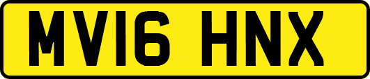 MV16HNX