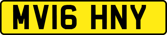 MV16HNY