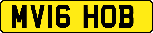 MV16HOB