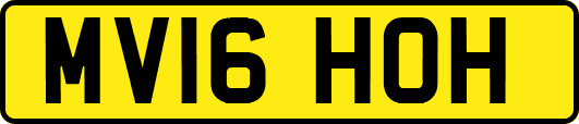 MV16HOH