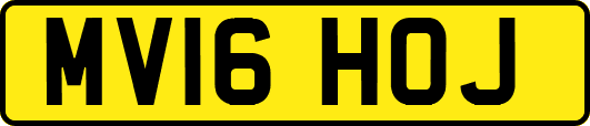 MV16HOJ