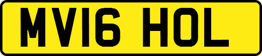 MV16HOL