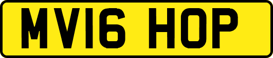 MV16HOP