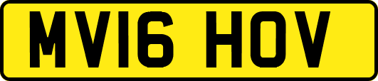 MV16HOV