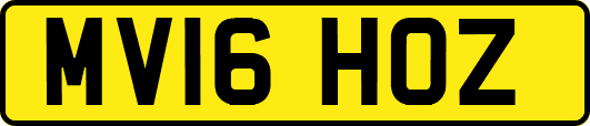 MV16HOZ