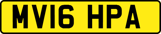 MV16HPA