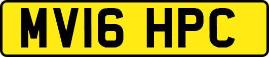 MV16HPC
