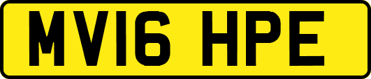 MV16HPE