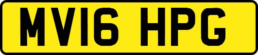 MV16HPG