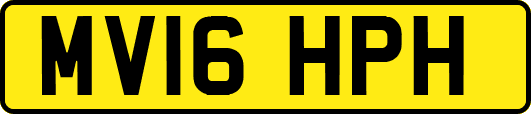 MV16HPH