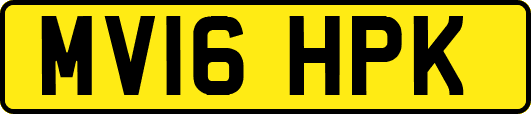 MV16HPK