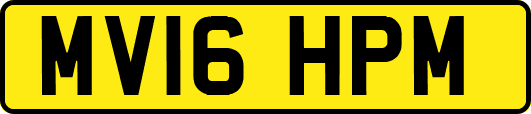 MV16HPM