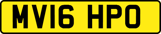 MV16HPO