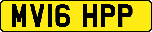 MV16HPP