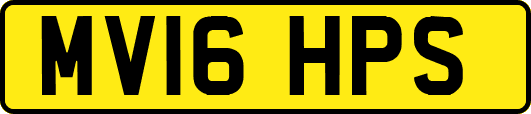 MV16HPS