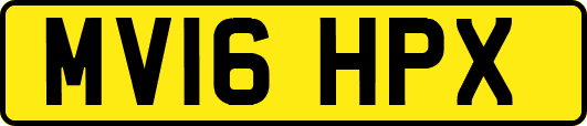 MV16HPX
