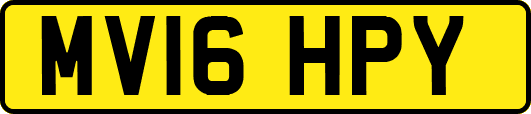 MV16HPY