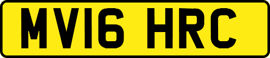 MV16HRC