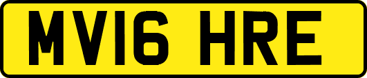 MV16HRE