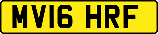 MV16HRF