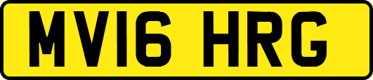 MV16HRG