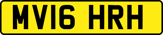 MV16HRH