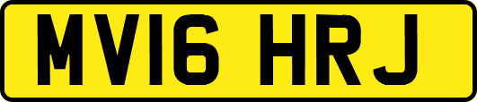 MV16HRJ
