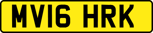 MV16HRK