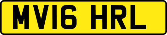 MV16HRL
