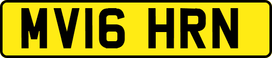MV16HRN