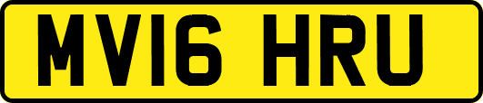 MV16HRU
